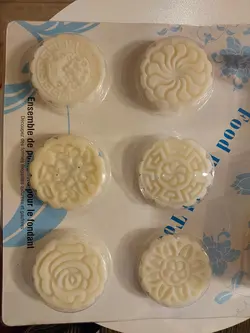 کاتر فشاری کلمپه در ۶ طرح