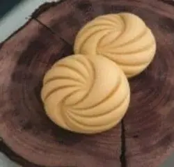 کاتر پیچ فاصله دار قطر ۴ سانت