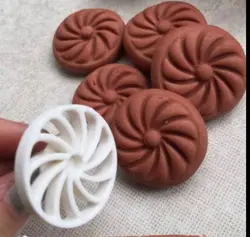 کاتر چرخی قطر۵سانت