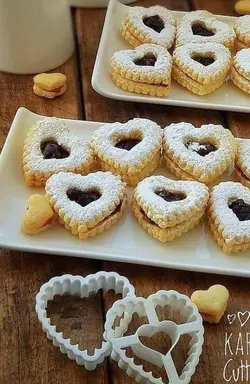 کاتر قلب دوتیکه ۵ سانت