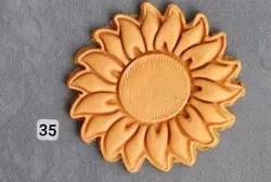 کاتر خورشید کمانی۵سانت