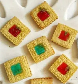 کاتر بیسکوییت ورساچه قطر۵