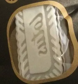 کاتر بیسکوییت لوتوس