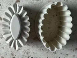 کاتر بیضی دو طرفه