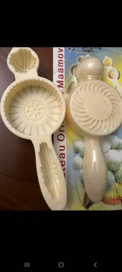 کاتر کلمپه سیلیکونی سه کاره