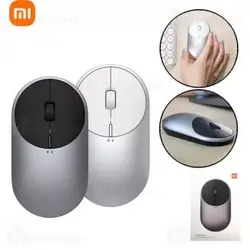 موس وایرلس بلوتوث شیائومی Xiaomi Mi Portable Mouse 2 BXSBMW02