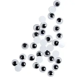 چشم متحرک عروسک