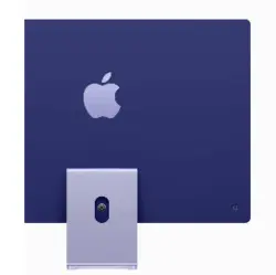 کامپیوتر همه کاره 24 اینچی اپل مدل iMac-D 2021