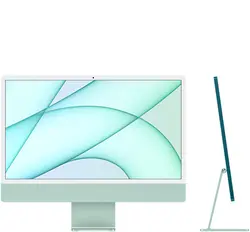 کامپیوتر همه کاره 24 اینچی اپل مدل iMac-D 2021