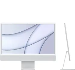 کامپیوتر همه کاره 24 اینچی اپل مدل iMac-D 2021