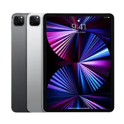تبلت اپل مدل iPad Pro 12.9 inch 2021 WiFi