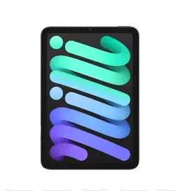 تبلت اپل مدل iPad mini 8.3 inch 2021-MK7M3LL/A