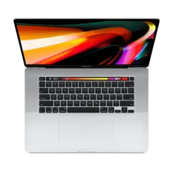 مک بوک پرو 16 اینچ ظرفیت 16/1 ترابایت مدل 2019
