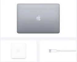 لپ تاپ 13 اینچی اپل مدل MacBook Pro MYD92 2020