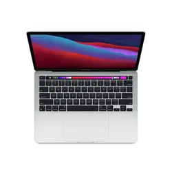 لپ تاپ 13 اینچی اپل مدل MacBook Pro MYD92 2020