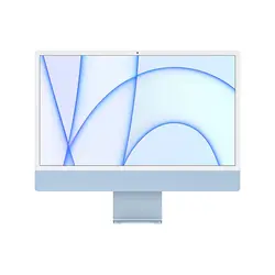کامپیوتر همه کاره 24 اینچی اپل مدل iMac-D 2021