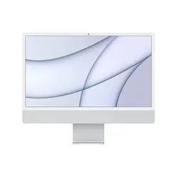 کامپیوتر همه کاره 24 اینچی اپل مدل iMac-E 2021