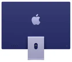 کامپیوتر همه کاره 24 اینچی اپل مدل iMac-E 2021