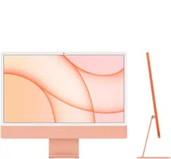 کامپیوتر همه کاره 24 اینچی اپل مدل iMac-E 2021