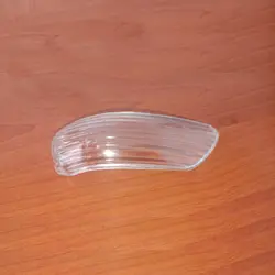 طلق راهنما آینه بغل جک J5 Jac جی5