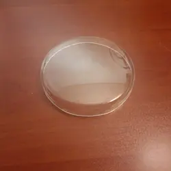 طلق مه شکن جلو(پروژکتور) کاپرا 2