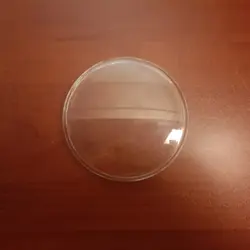 طلق مه شکن جلو(پروژکتور) کاپرا 2