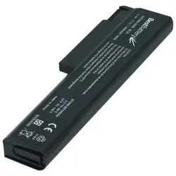 (TD06)Battery Laptop HP 6535 | باتری لپتاپ اچ پی 6535
