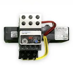 بیمتال هیوندای کنتاکتور 185 تا 265 آمپر با رنج جریانی 135 – 225 A آمپر