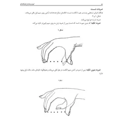 آموزش مقدماتی گیتار فلامنکو - فروشگاه اینترنتی رادوین ملودی