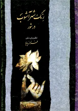 رنگ شهر آشوب در شور برای سنتور - فروشگاه اینترنتی رادوین ملودی