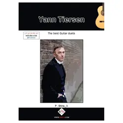 سقوط _ دوئت های گیتار از برترین های یان تیرسن - فروشگاه اینترنتی رادوین ملودی