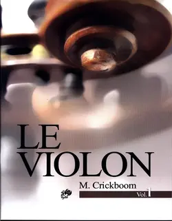 ل ویولن _ کتاب اول - فروشگاه اینترنتی رادوین ملودی