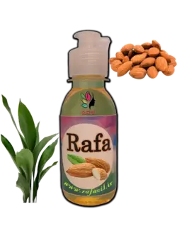 روغن خالص بادام تلخ