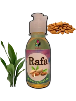 روغن خالص بادام شیرین