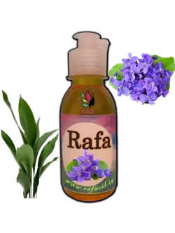 روغن خالص بنفشه