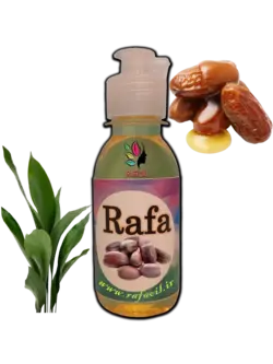 روغن خالص جوجوبا