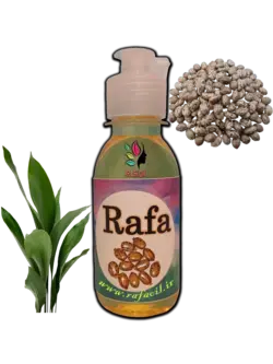 روغن خالص کرچک