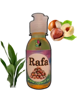 روغن خالص فندق