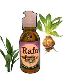 روغن خالص کندش-کندوش