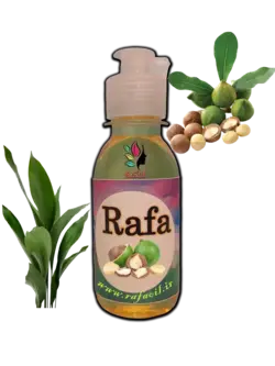 روغن خالص ماکادمیا