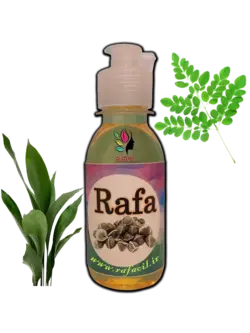 روغن خالص مورینگا