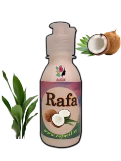 روغن خالص نارگیل