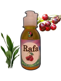 روغن خالص هسته آلبالو