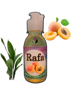 روغن خالص هسته زرد آلو