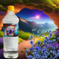 عرق بوقناق دو آتیشه