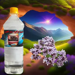 عرق سنبل الطیب دو آتیشه