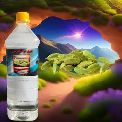 عرق هل دو آتیشه