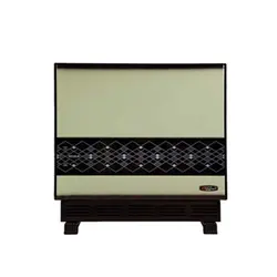 بخاری گازسوز نیک کالا مدل مرجان 12000