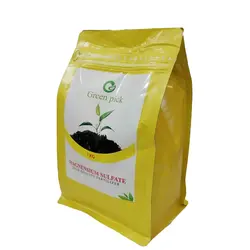 کود سولفات منیزیم گرین پیک مدل 1000 MAGNESIUM SULFATE وزن یک کیلوگرمارسال رایگان