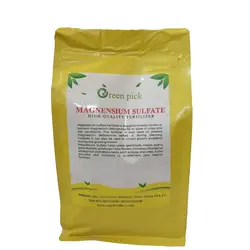 کود سولفات منیزیم گرین پیک مدل 1000 MAGNESIUM SULFATE وزن یک کیلوگرمارسال رایگان
